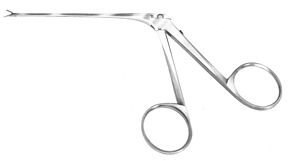 McGee Crimper or Wire Closure Forceps - N1685 D 1